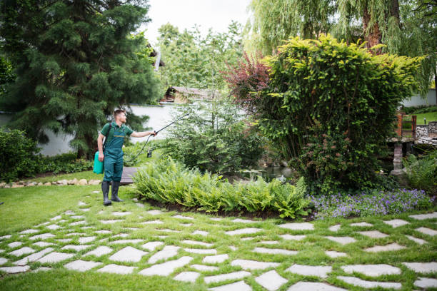 Best Exterminator Services  in Circleville, OH